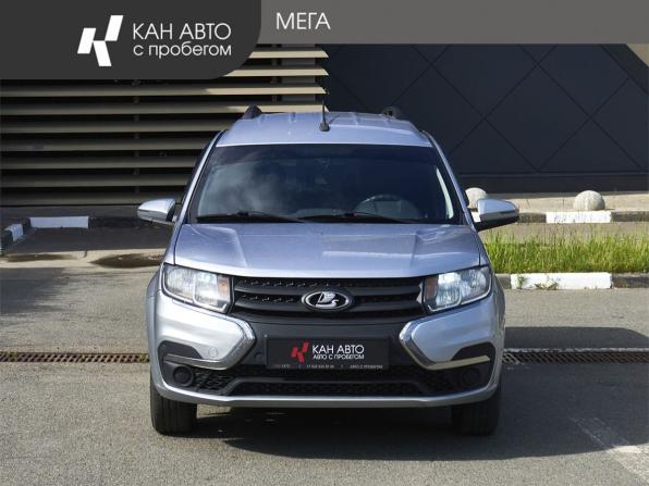 Lada (ВАЗ) Largus I Рестайлинг с пробегом 2021 года, цена 995 000 рублей, 153683 км, универсал, Автокод Объявления