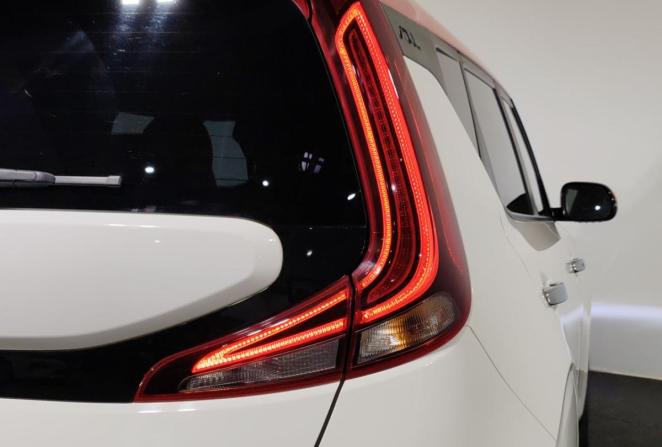 Kia Soul III с пробегом 2019 года, цена 1 820 000 рублей, 131973 км, хэтчбек, Автокод Объявления