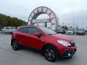Opel Mokka I Тюмень  - изображение 21