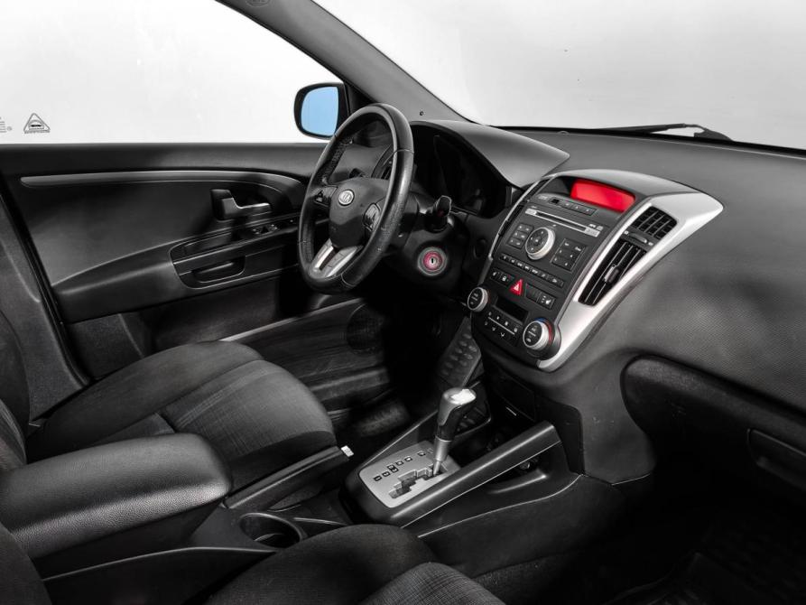 Kia Ceed I Рестайлинг Санкт-Петербург  - изображение 13