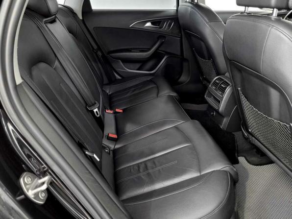 Audi A6 IV (C7) Рестайлинг с пробегом 2018 года, цена 2 040 000 рублей, 250356 км, седан, Автокод Объявления