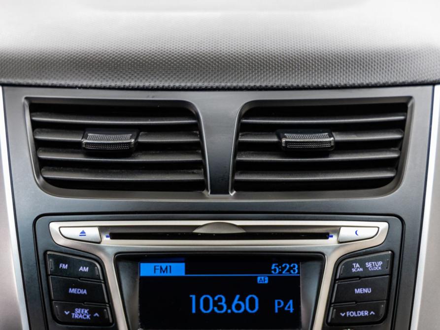 Hyundai Solaris I Рестайлинг Волгоград  - изображение 20