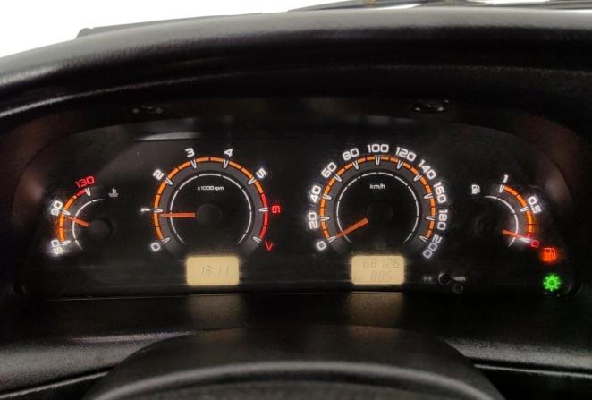 Lada (ВАЗ) Niva Travel I с пробегом 2022 года, цена 810 000 рублей, 68124 км, внедорожник, Автокод Объявления