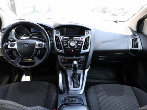 Ford Focus III с пробегом 2012 года, цена 699 000 рублей, 228828 км, хэтчбек, Автокод Объявления