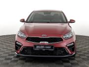 Kia Cerato IV Москва  - изображение 30