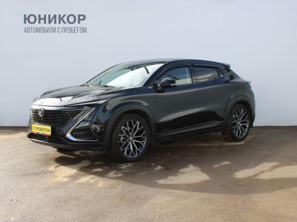 Changan UNI-T I с пробегом 2023 года, цена 2 339 000 рублей, 9850 км, внедорожник, Автокод Объявления