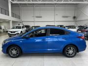 Hyundai Solaris II Шахты  - изображение 25