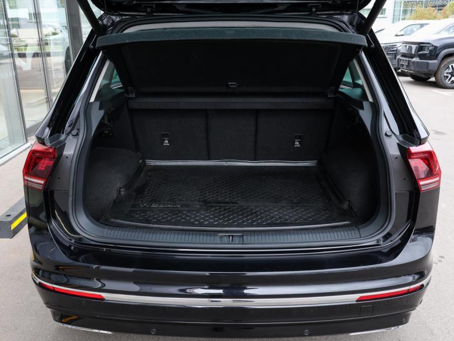 Volkswagen Tiguan II Москва  - изображение 9