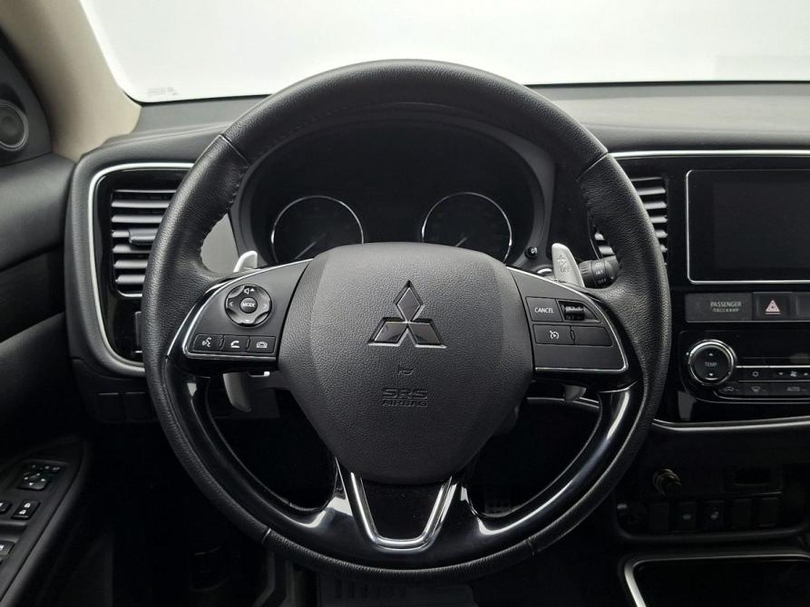 Mitsubishi Outlander III Рестайлинг 3 Мурманск  - изображение 23