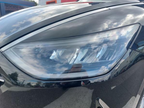 Hyundai Sonata VIII (DN8) с пробегом 2019 года, цена 2 380 000 рублей, 74558 км, седан, Автокод Объявления