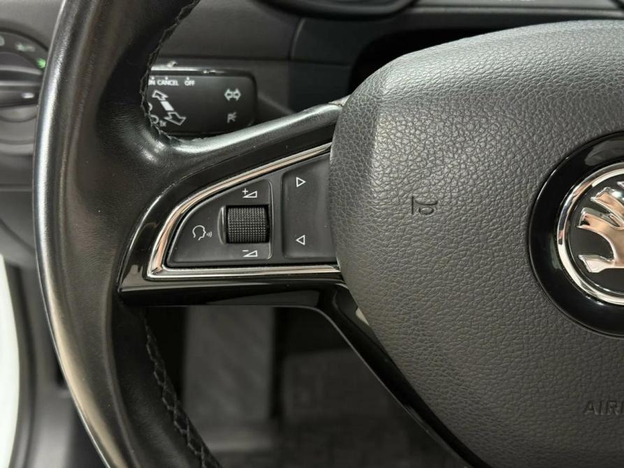 Skoda Octavia III (A7) Красноярск  - изображение 16
