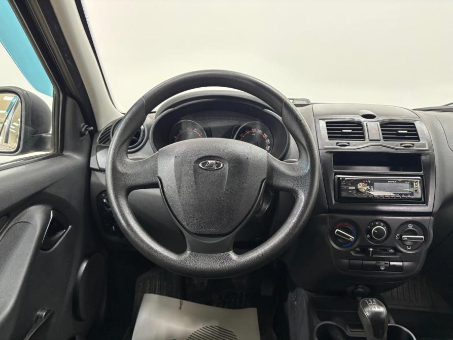 Lada (ВАЗ) Granta I Рестайлинг Альметьевск  - изображение 13