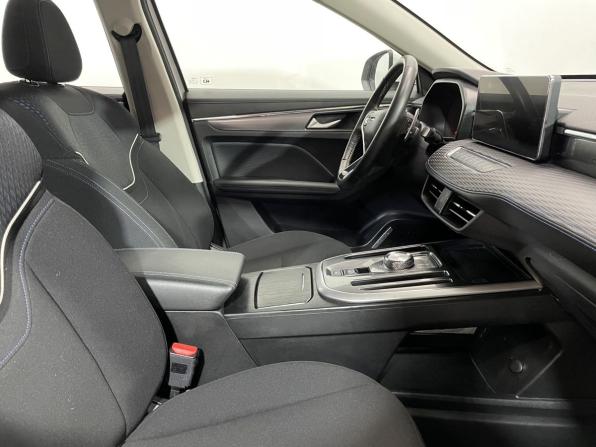 Haval Jolion I с пробегом 2023 года, цена 1 840 000 рублей, 34772 км, внедорожник, Автокод Объявления