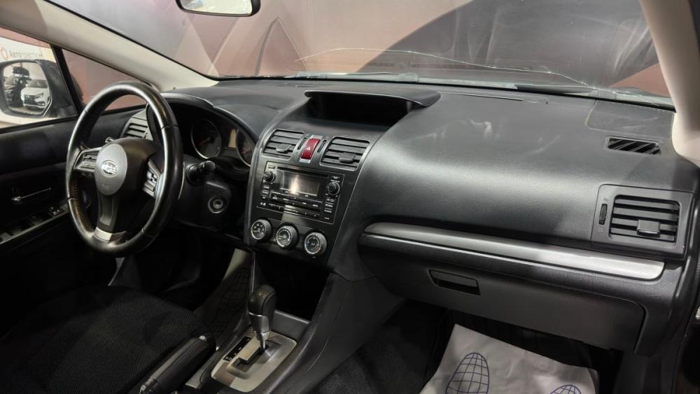 Subaru XV I Ставрополь  - изображение 9