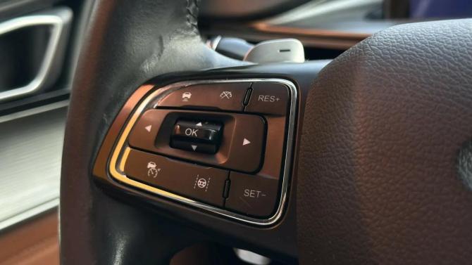 Chery Tiggo 8 Pro Max I с пробегом 2023 года, цена 2 350 000 рублей, 119000 км, внедорожник, Автокод Объявления