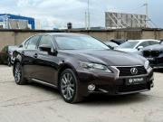 Lexus GS IV Пермь  - изображение 27