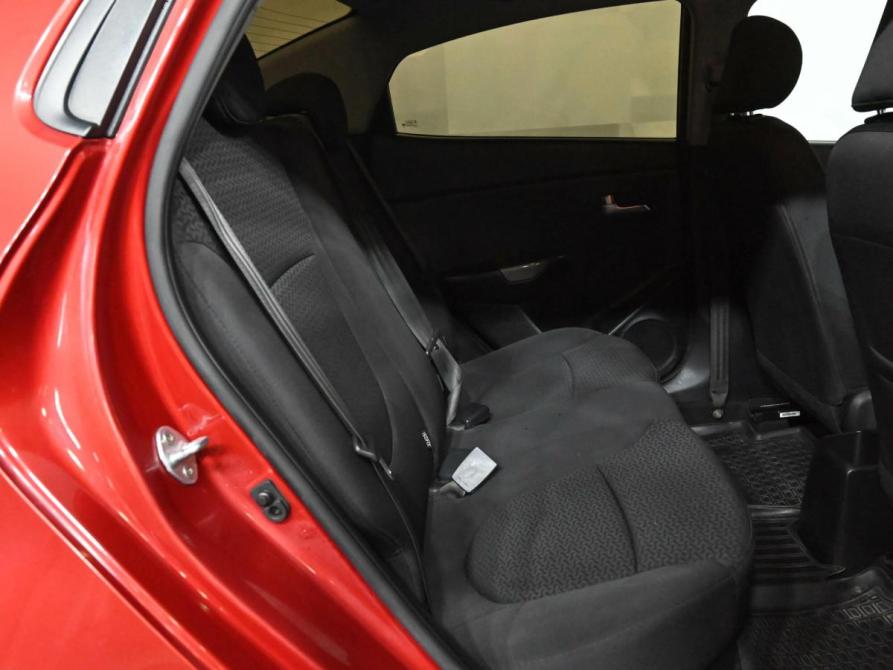 Kia Rio III Рестайлинг Екатеринбург  - изображение 11