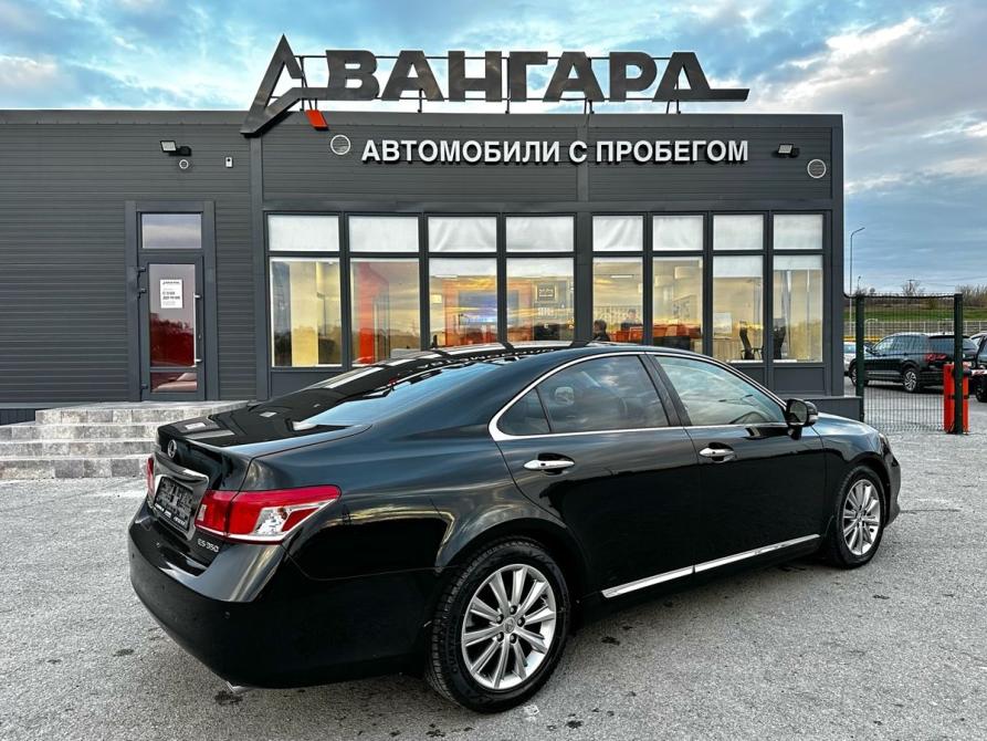 Lexus ES V Рестайлинг Волгоград  - изображение 6