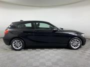 BMW 1 серии I (E81/E82/E87/E88) Рестайлинг Москва  - изображение 23