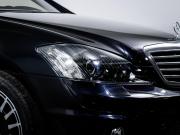 Mercedes-Benz S-Класс AMG II (W221) Москва  - изображение 44