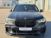BMW X5 IV (G05/G18) Казань  - изображение 34