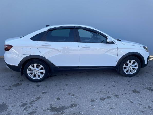 Lada (ВАЗ) Vesta I Рестайлинг (NG) с пробегом 2023 года, цена 1 370 000 рублей, 34350 км, седан, Автокод Объявления