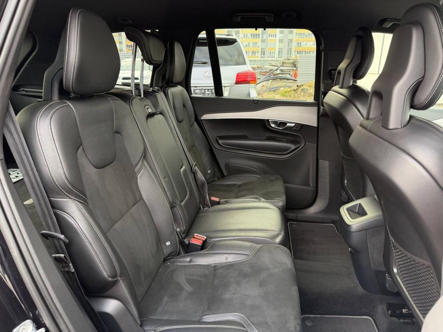 Volvo XC90 II Рестайлинг 1 Санкт-Петербург  - изображение 14