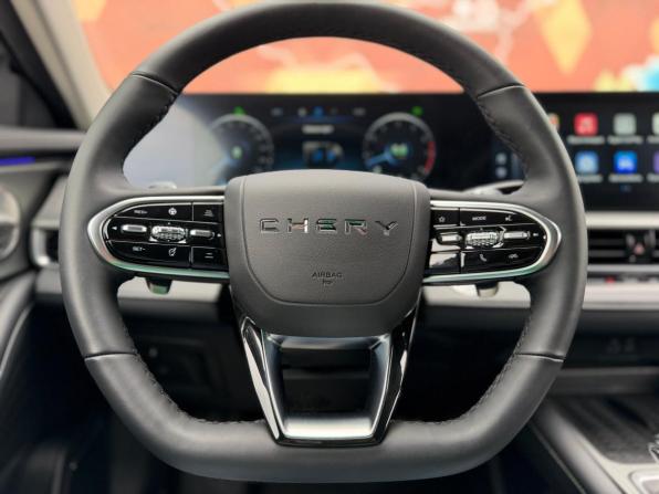Chery Arrizo 8 с пробегом 2023 года, цена 2 250 000 рублей, 42995 км, седан, Автокод Объявления