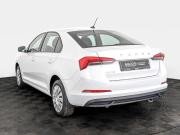 Skoda Rapid II Москва  - изображение 32