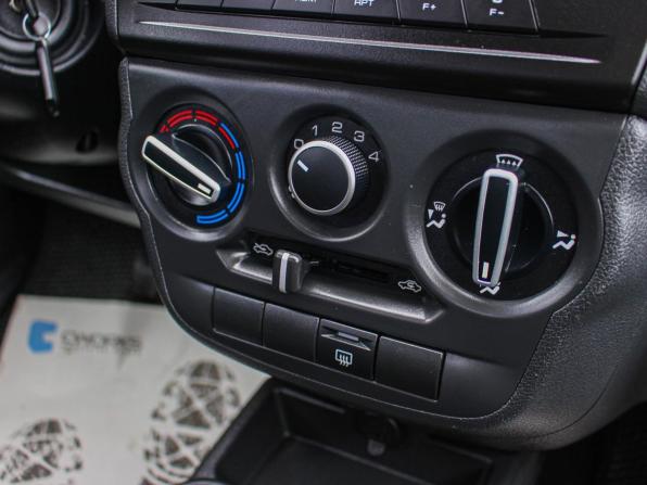 Lada (ВАЗ) Granta I Рестайлинг с пробегом 2022 года, цена 710 000 рублей, 47928 км, лифтбек, Автокод Объявления