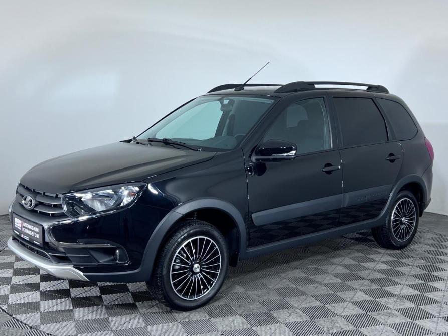 Lada (ВАЗ) Granta I Рестайлинг Ростов-на-Дону  - изображение 1