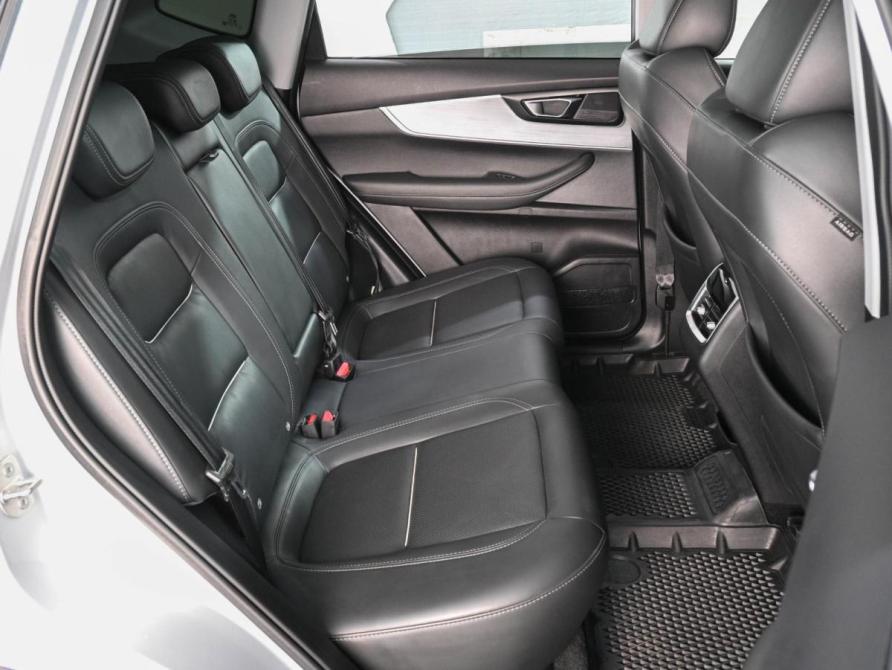 Chery Tiggo 7 Pro Max I Ростов-на-Дону  - изображение 7