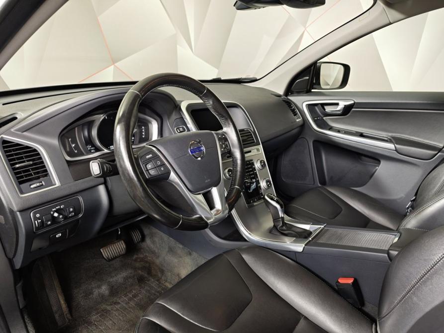Volvo XC60 I Рестайлинг Москва  - изображение 19