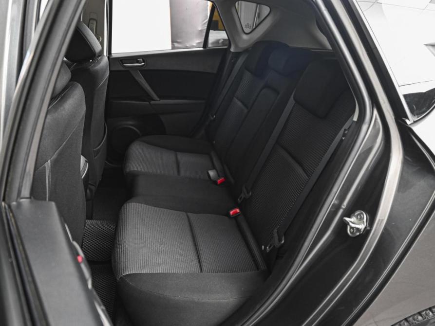 Mazda 3 II (BL) Рестайлинг Ставрополь  - изображение 9