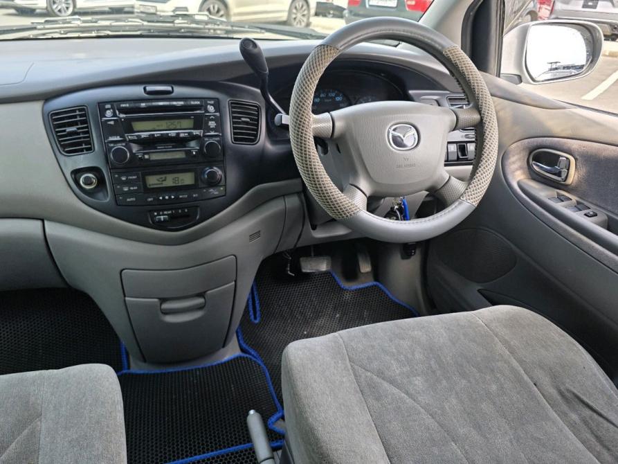 Mazda MPV II (LW) Новосибирск  - изображение 18