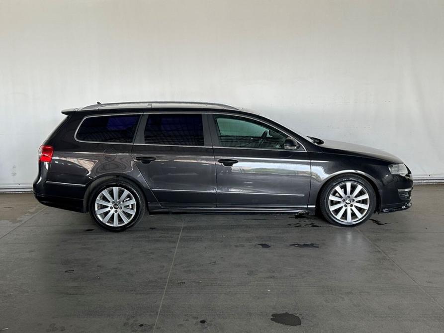 Volkswagen Passat B6 Москва  - изображение 8