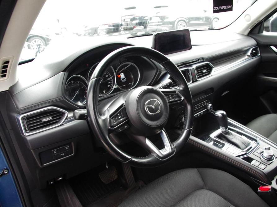 Mazda CX-5 II Владимир  - изображение 6