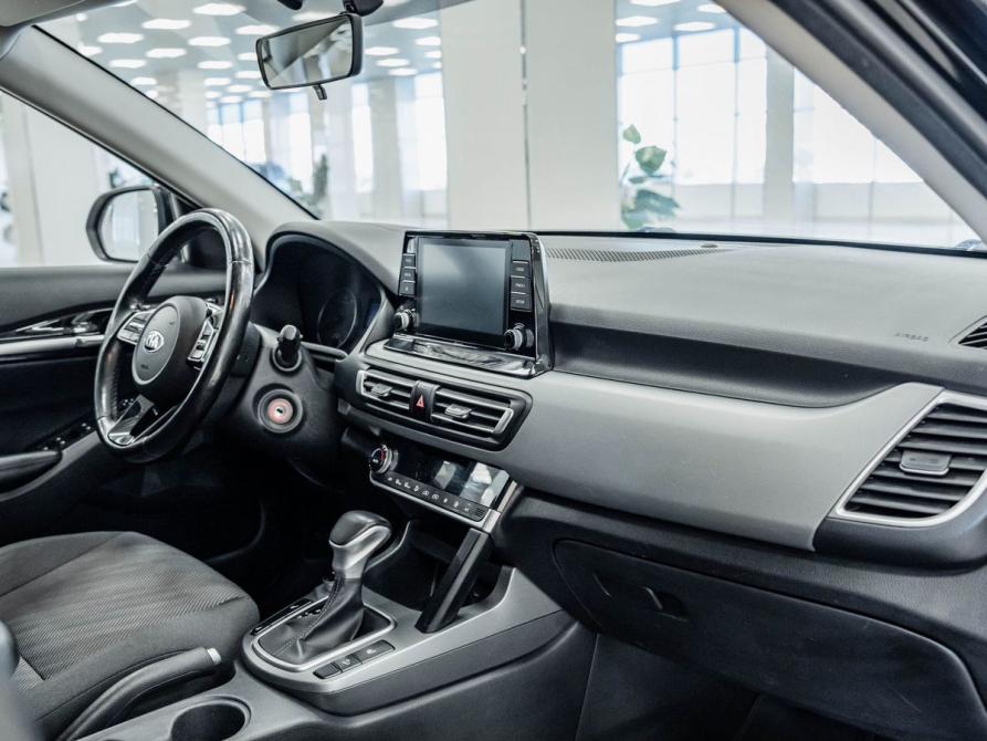 Kia Seltos I Самара  - изображение 17