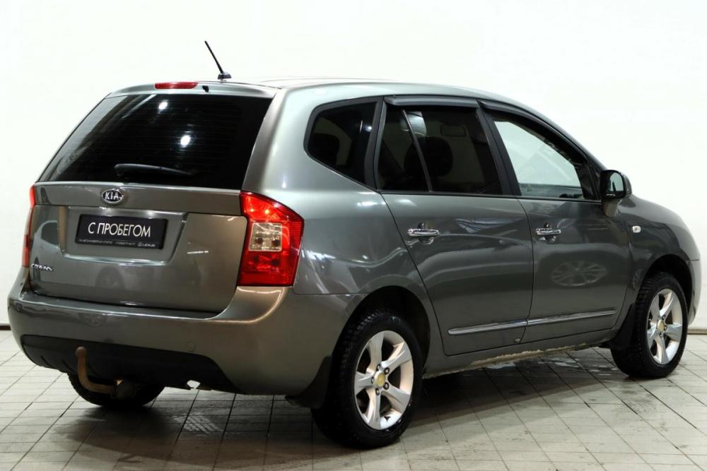 Kia Carens II (UN) Сургут  - изображение 5