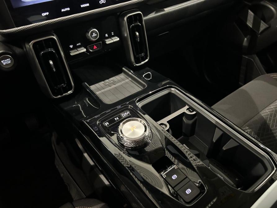 Haval Dargo Санкт-Петербург  - изображение 20