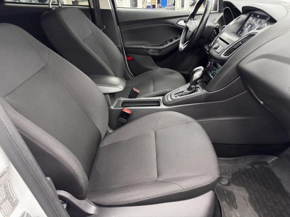 Ford Focus III Рестайлинг с пробегом 2019 года, цена 1 180 000 рублей, 163940 км, хэтчбек, Автокод Объявления