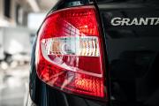 Lada (ВАЗ) Granta I Рестайлинг Оренбург  - изображение 41