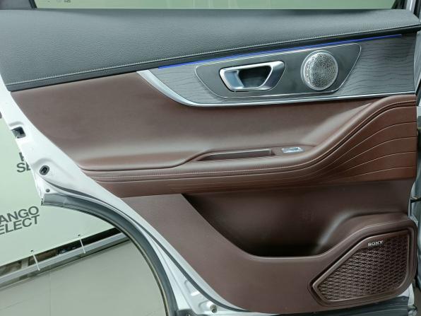 Chery Tiggo 8 Pro Max I Рестайлинг с пробегом 2023 года, цена 2 635 000 рублей, 35000 км, внедорожник, Автокод Объявления