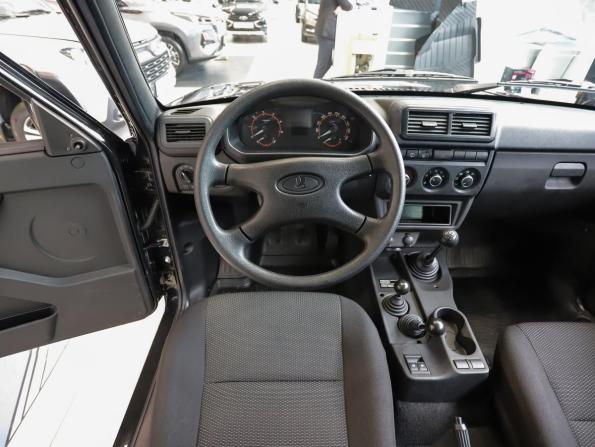 Новый Lada (ВАЗ) Niva Legend 2025 года, цена 1 094 000 рублей, внедорожник, Автокод Объявления