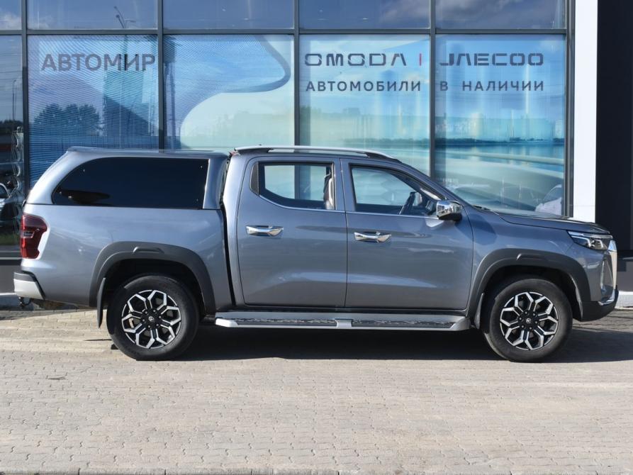 Changan Hunter Plus Архангельск  - изображение 4