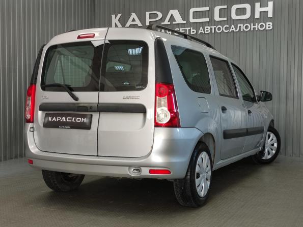 Lada (ВАЗ) Largus I с пробегом 2017 года, цена 730 000 рублей, 171000 км, универсал, Автокод Объявления