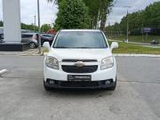 Chevrolet Orlando I Чебоксары  - изображение 24