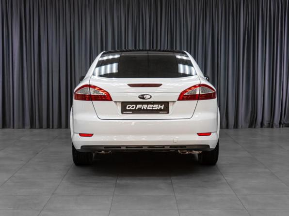 Ford Mondeo IV с пробегом 2008 года, цена 729 000 рублей, 364420 км, седан, Автокод Объявления