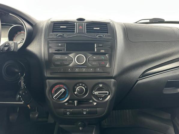 Lada (ВАЗ) Granta I Рестайлинг с пробегом 2023 года, цена 880 000 рублей, 24485 км, седан, Автокод Объявления