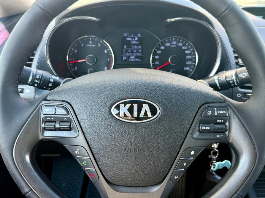 Kia Cerato III Воронеж  - изображение 11